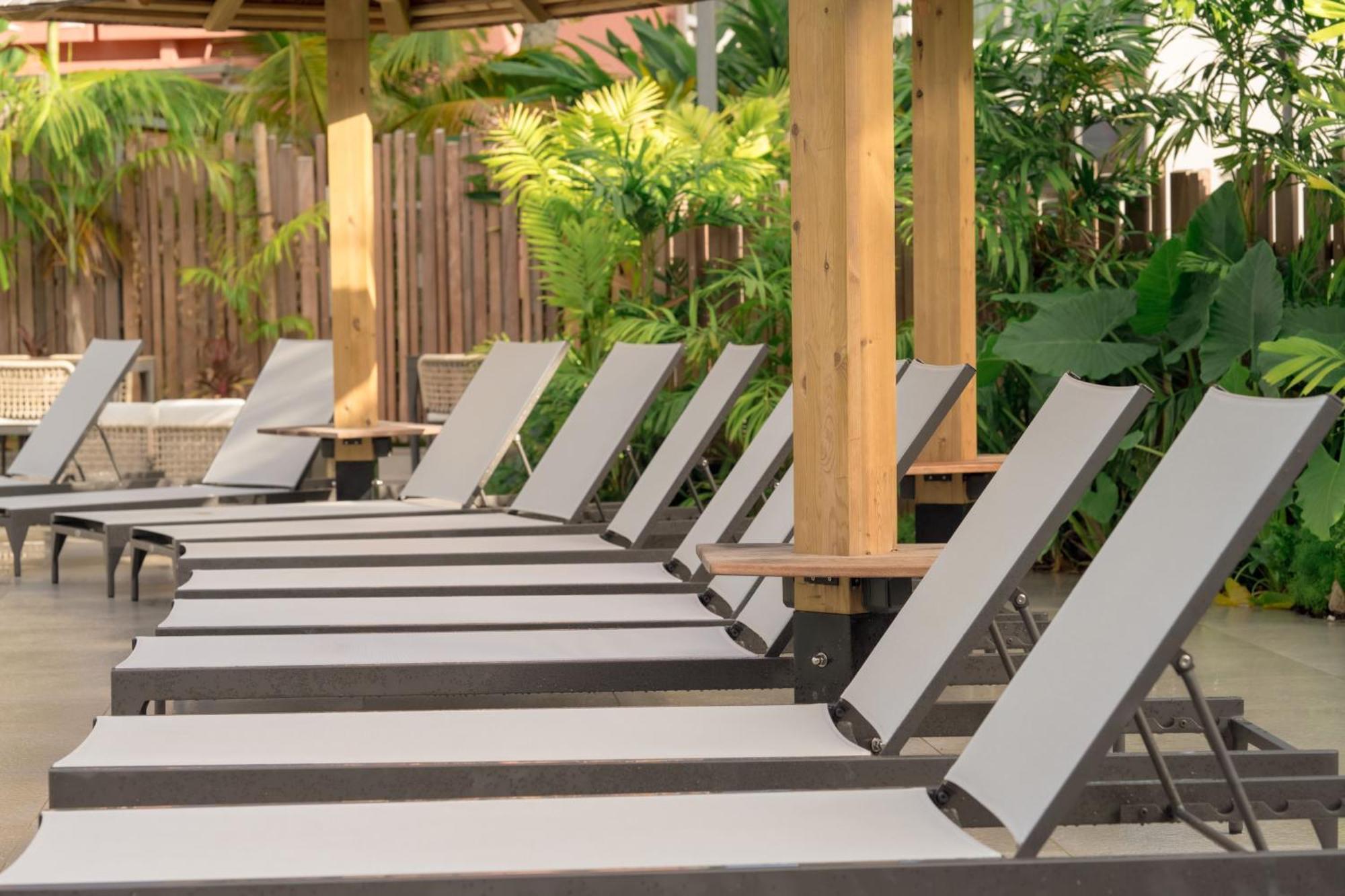 La Pagerie - Tropical Garden Hotel Les Trois-Ilets Exterior photo